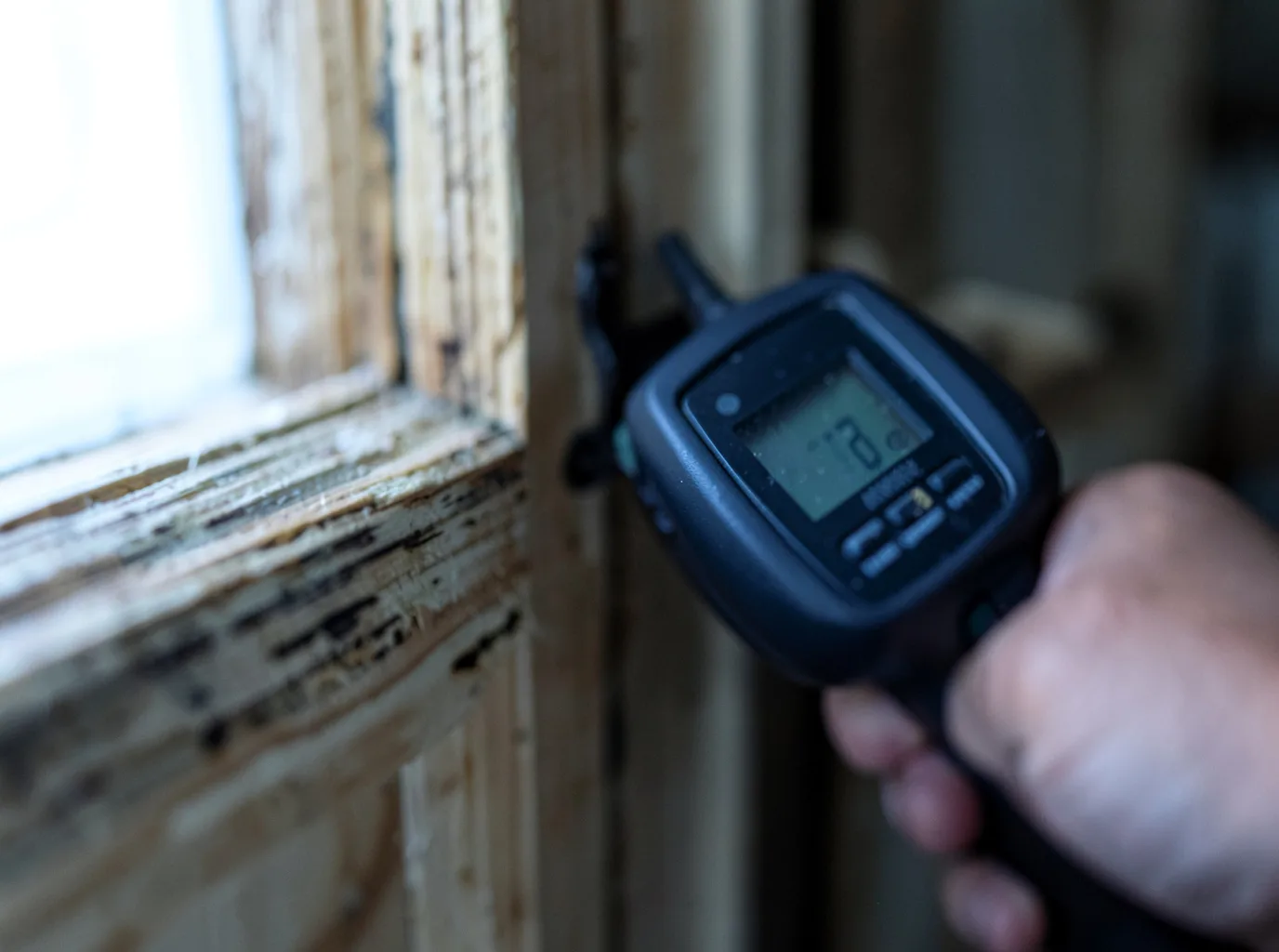 Commercial Water Damage Restoration in Oslo, MN